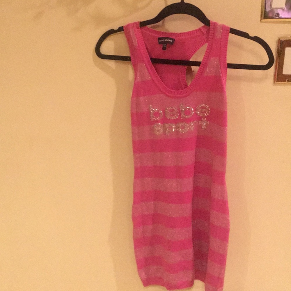 Bebe sport dress
